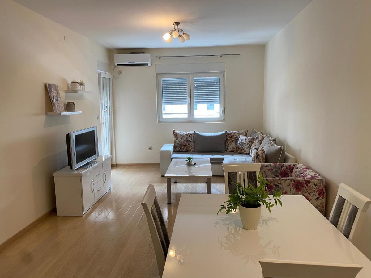 New Podgorica