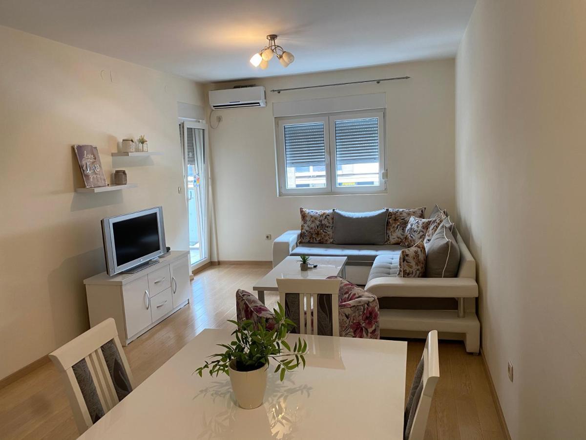Apartment New