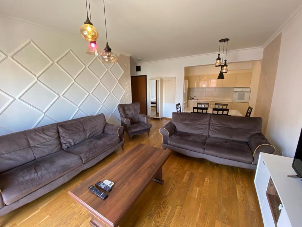 New Apartment Podgorica