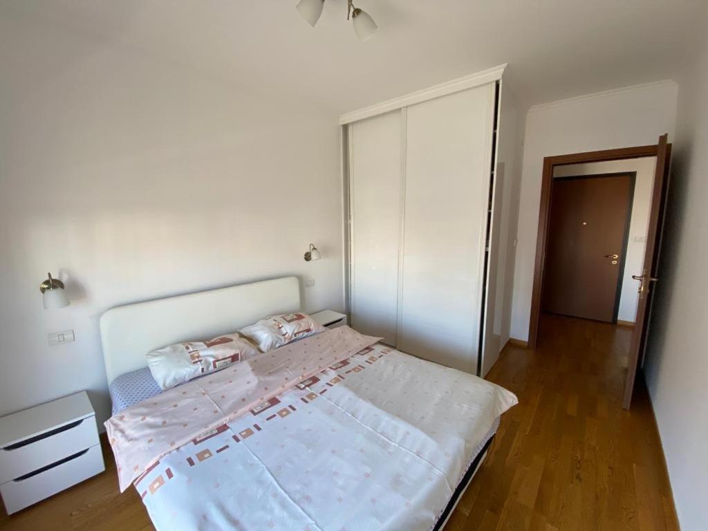 Apartment New Podgorica
