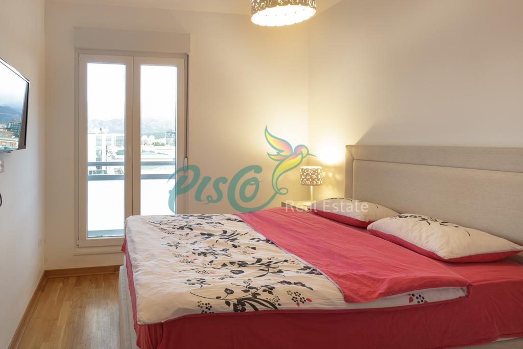 New Apartment Podgorica