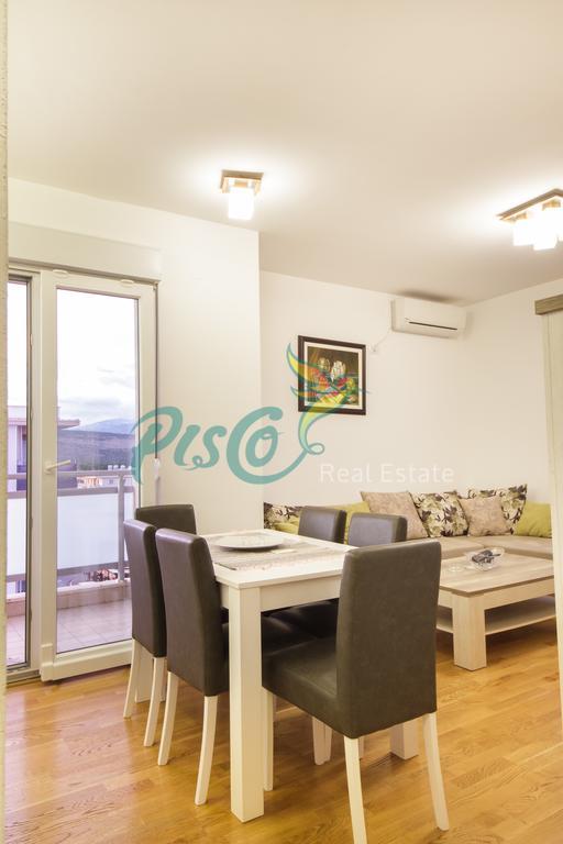 New Apartment *