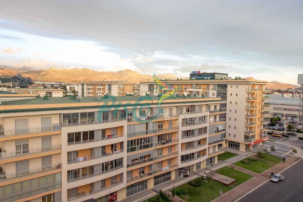 Apartment New Podgorica