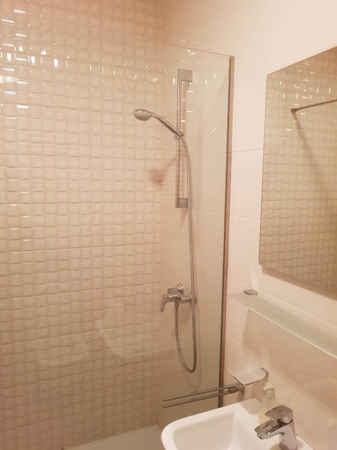 New Apartment *
