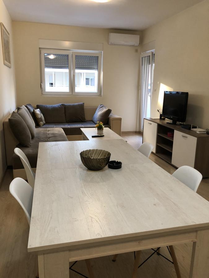 New Apartment Podgorica